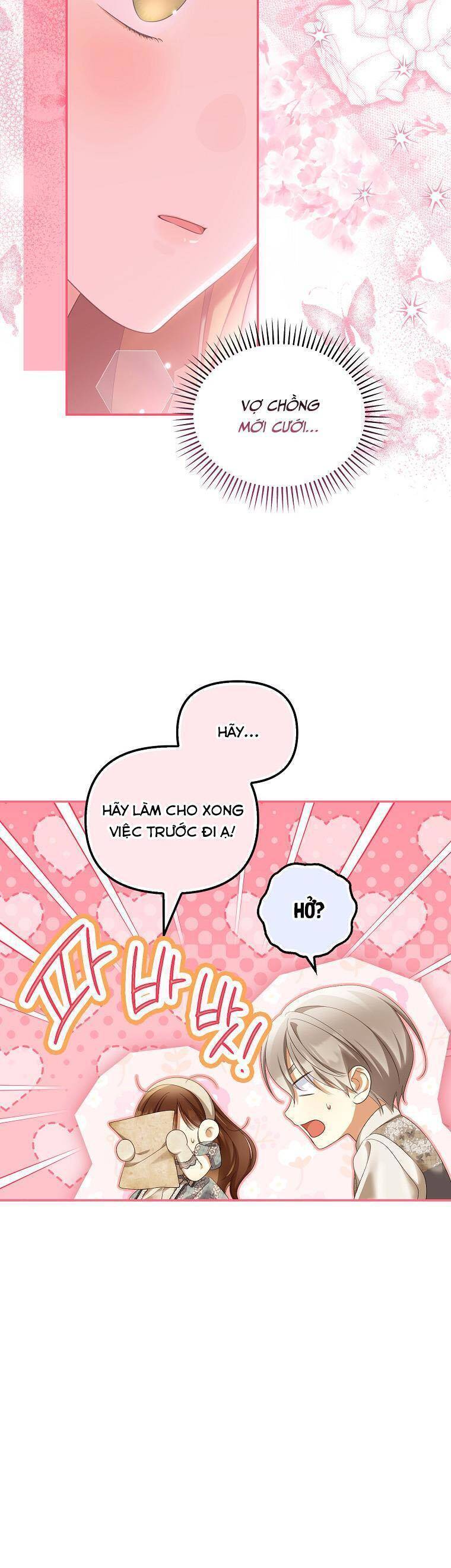 Sao Lại Ám Ảnh Cô Vợ Giả Mạo Quá Vậy?: Chapter 57