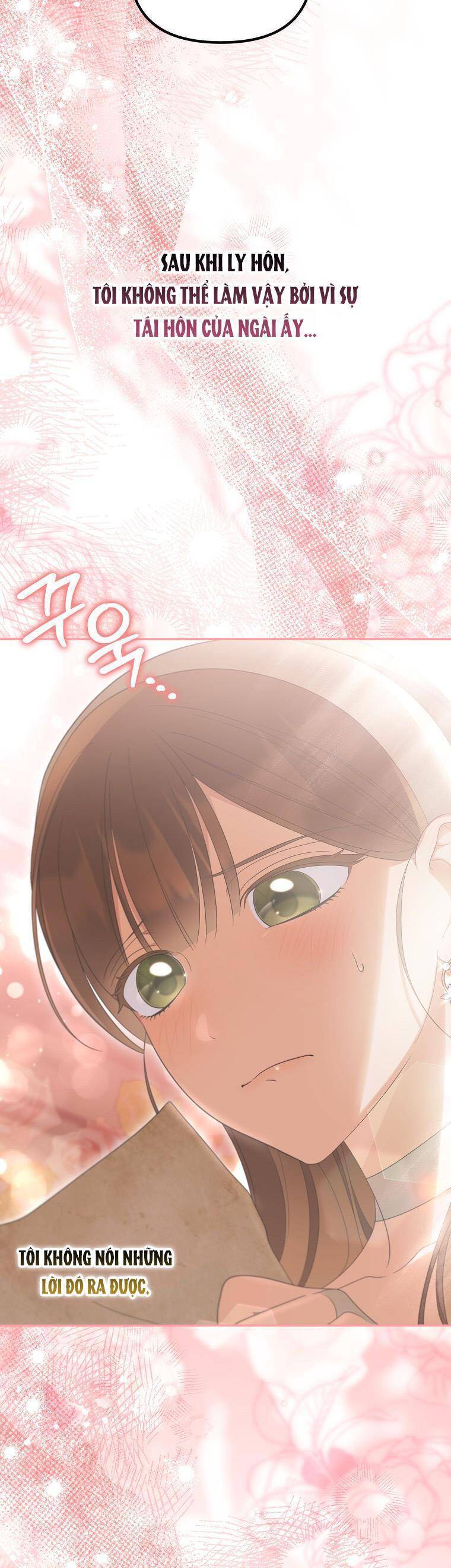 Sao Lại Ám Ảnh Cô Vợ Giả Mạo Quá Vậy?: Chapter 57