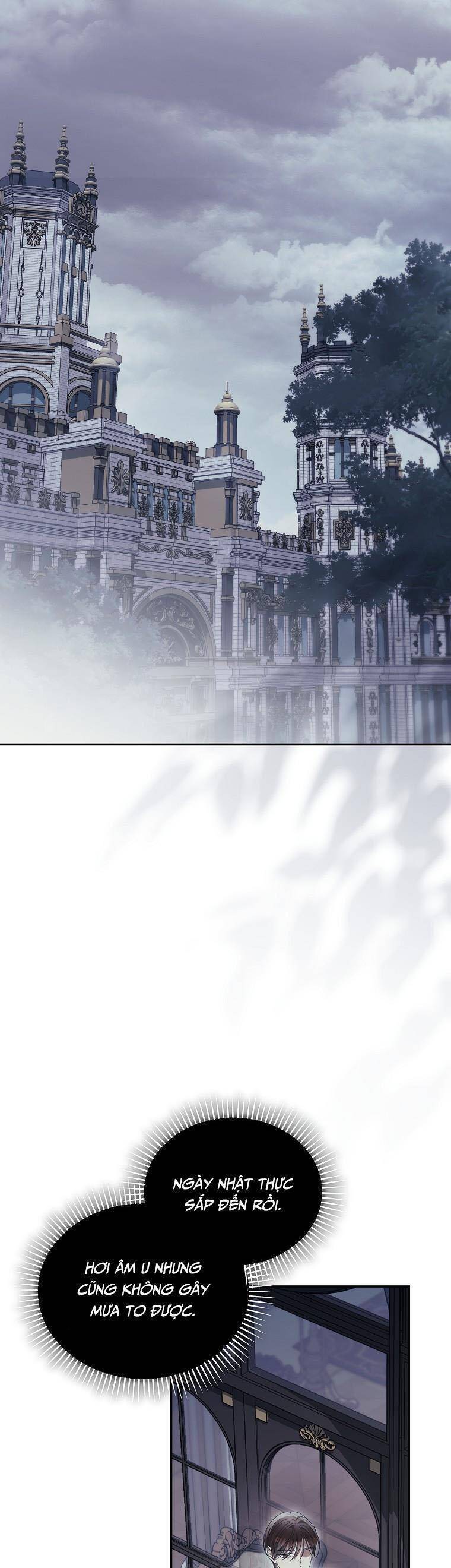 Sao Lại Ám Ảnh Cô Vợ Giả Mạo Quá Vậy?: Chapter 57