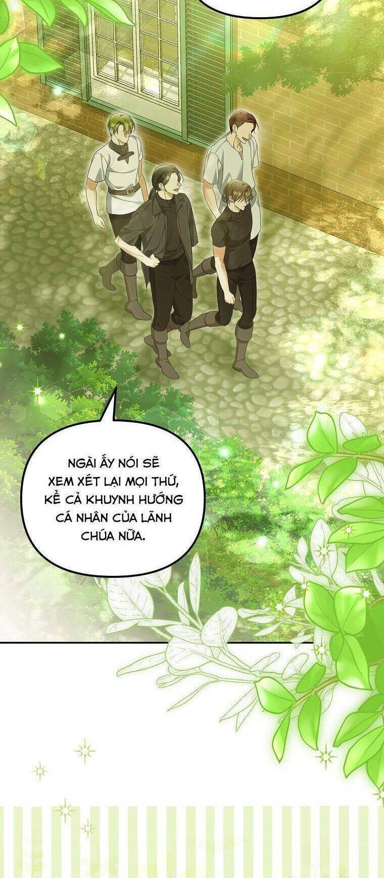 Sao Lại Ám Ảnh Cô Vợ Giả Mạo Quá Vậy?: Chapter 57