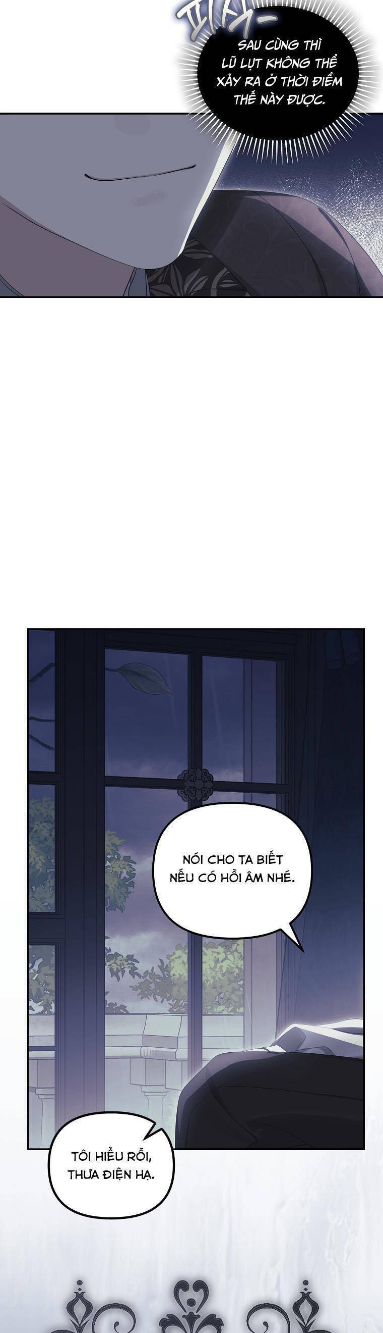 Sao Lại Ám Ảnh Cô Vợ Giả Mạo Quá Vậy?: Chapter 57