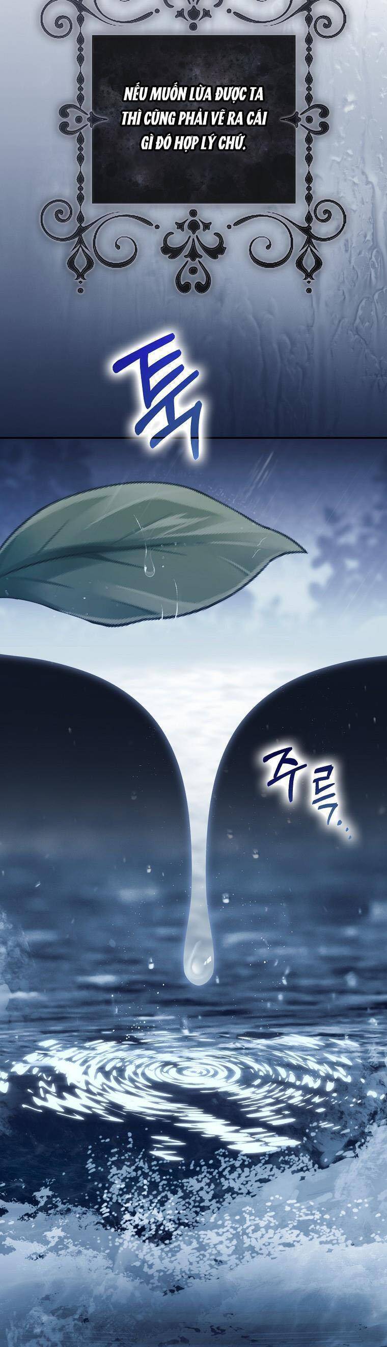 Sao Lại Ám Ảnh Cô Vợ Giả Mạo Quá Vậy?: Chapter 57