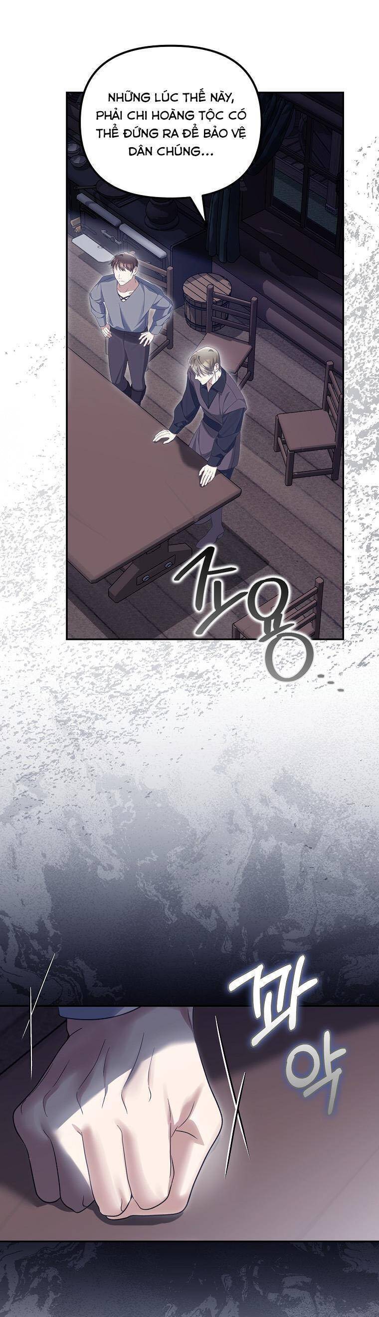 Sao Lại Ám Ảnh Cô Vợ Giả Mạo Quá Vậy?: Chapter 57