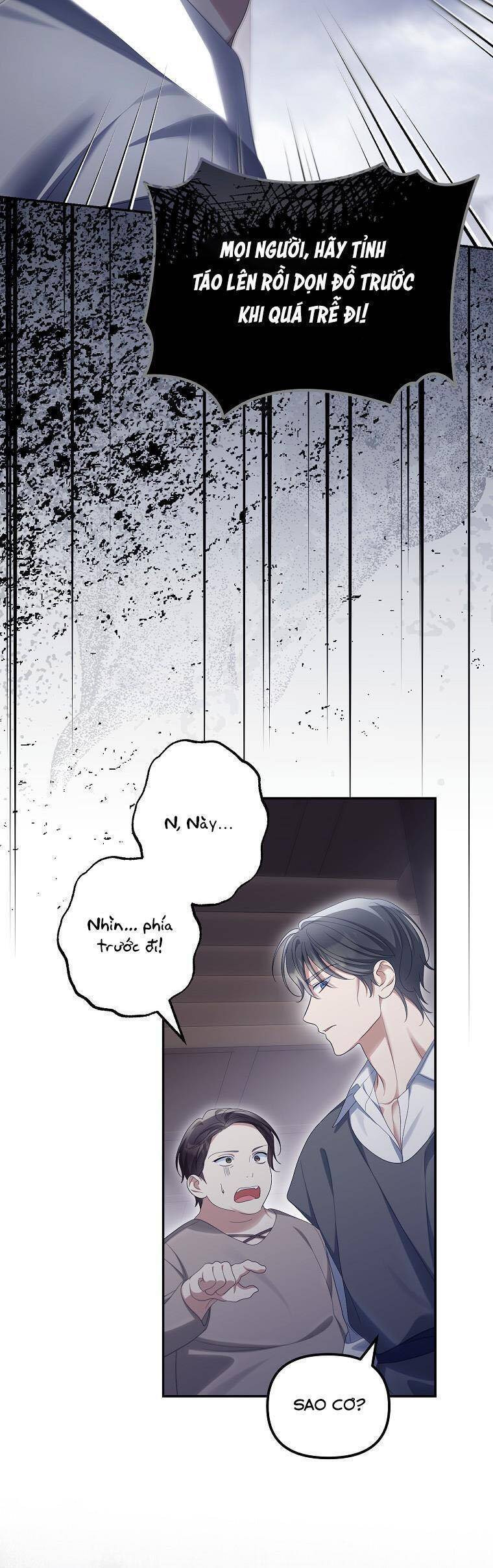 Sao Lại Ám Ảnh Cô Vợ Giả Mạo Quá Vậy?: Chapter 57