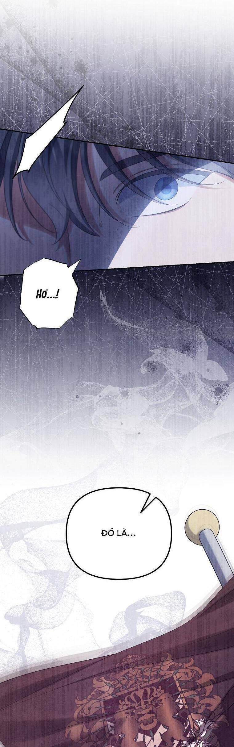 Sao Lại Ám Ảnh Cô Vợ Giả Mạo Quá Vậy?: Chapter 57