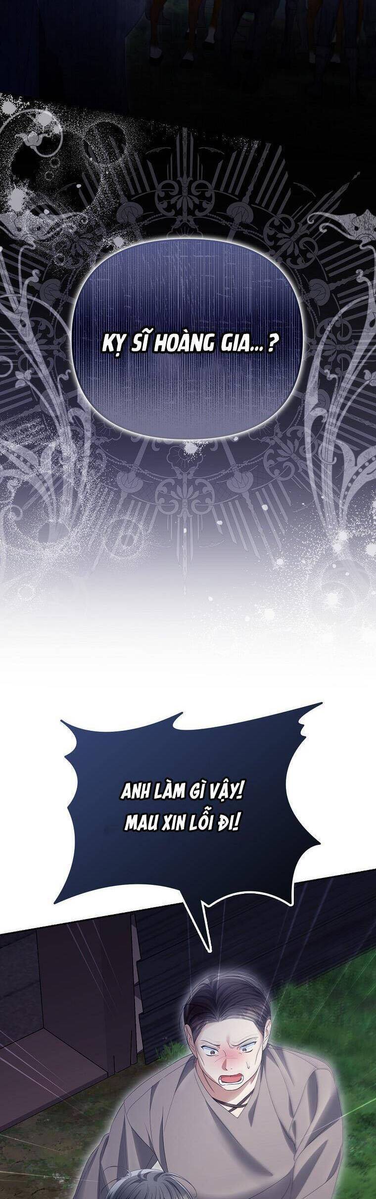Sao Lại Ám Ảnh Cô Vợ Giả Mạo Quá Vậy?: Chapter 57