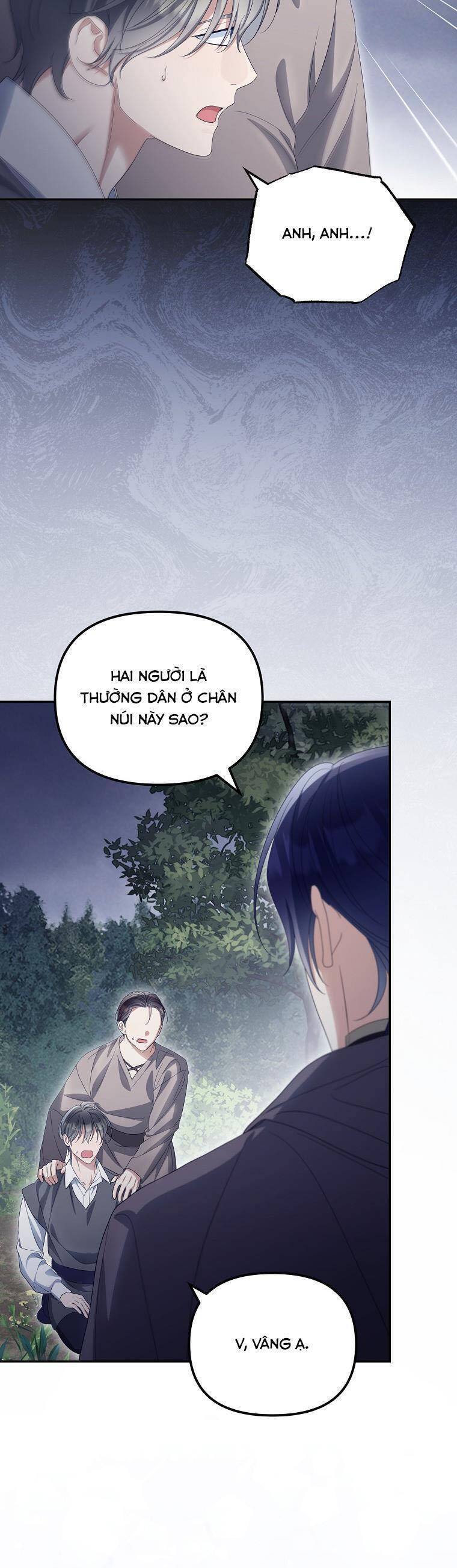 Sao Lại Ám Ảnh Cô Vợ Giả Mạo Quá Vậy?: Chapter 57