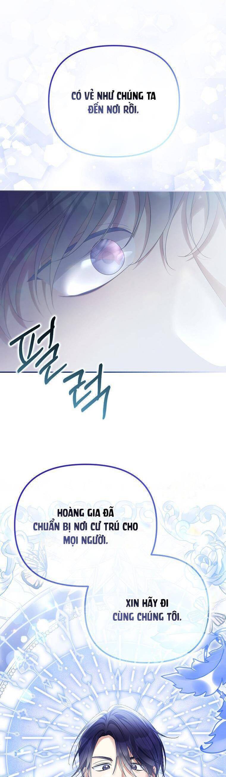 Sao Lại Ám Ảnh Cô Vợ Giả Mạo Quá Vậy?: Chapter 57