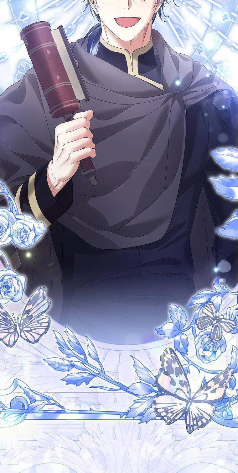 Sao Lại Ám Ảnh Cô Vợ Giả Mạo Quá Vậy?: Chapter 57