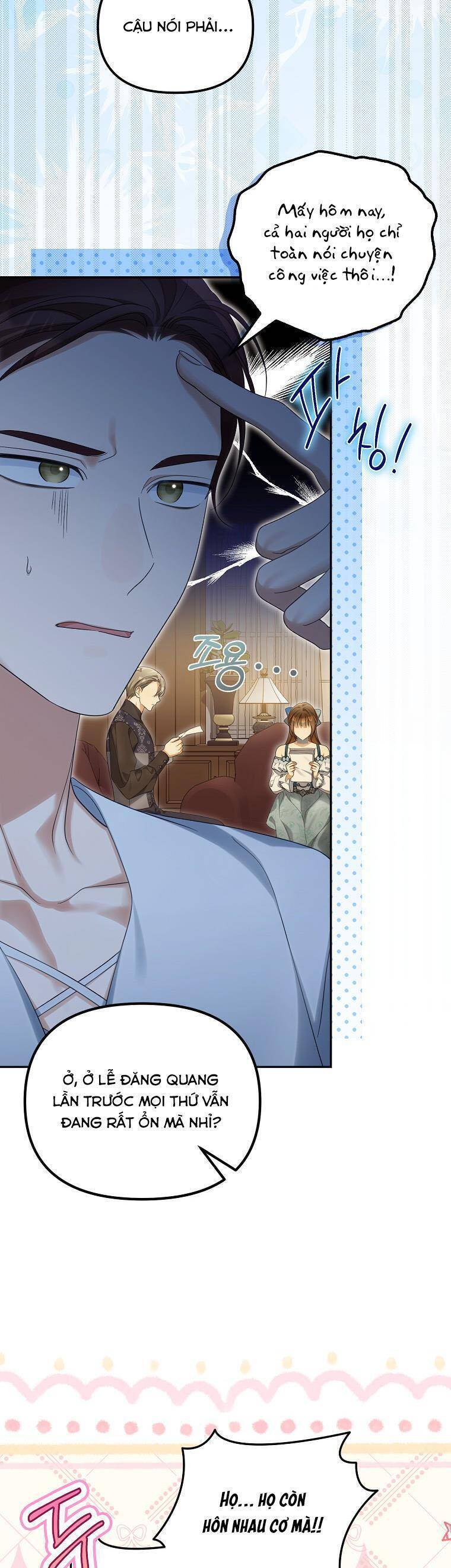 Sao Lại Ám Ảnh Cô Vợ Giả Mạo Quá Vậy?: Chapter 57