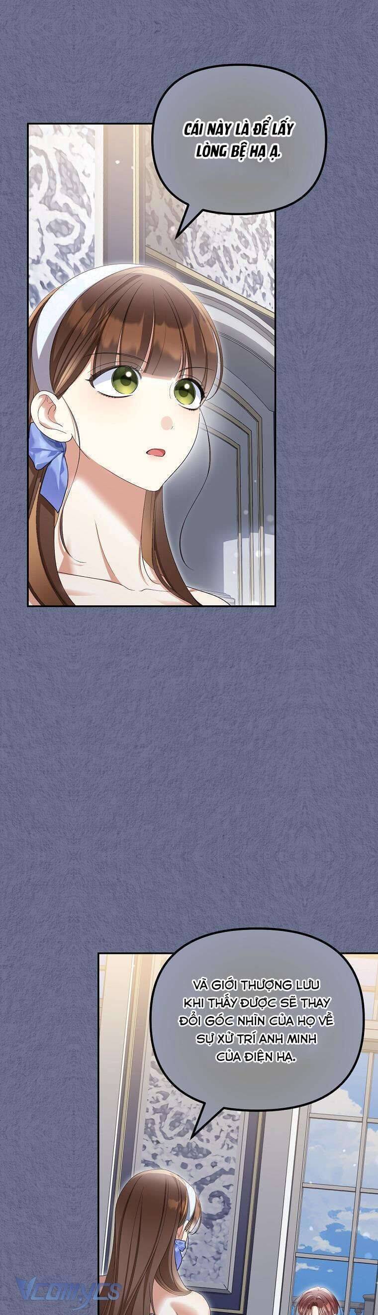 Sao Lại Ám Ảnh Cô Vợ Giả Mạo Quá Vậy?: Chapter 58