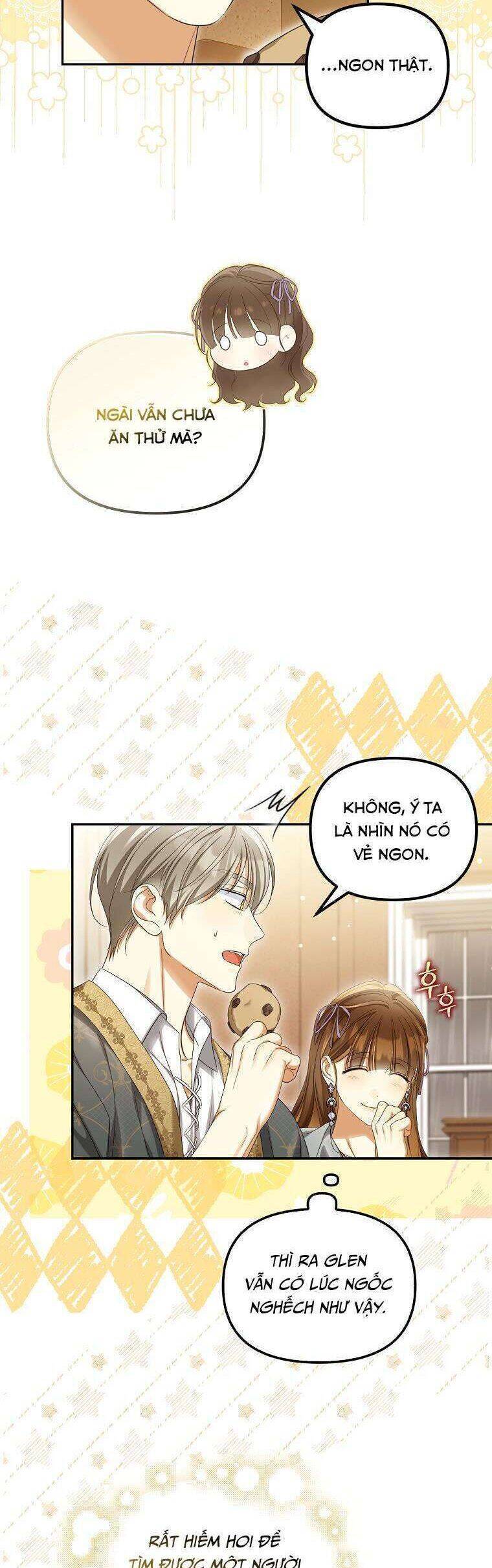 Sao Lại Ám Ảnh Cô Vợ Giả Mạo Quá Vậy?: Chapter 58