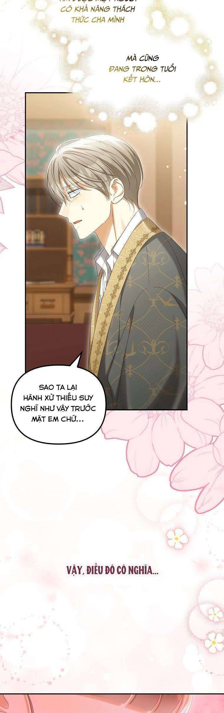 Sao Lại Ám Ảnh Cô Vợ Giả Mạo Quá Vậy?: Chapter 58