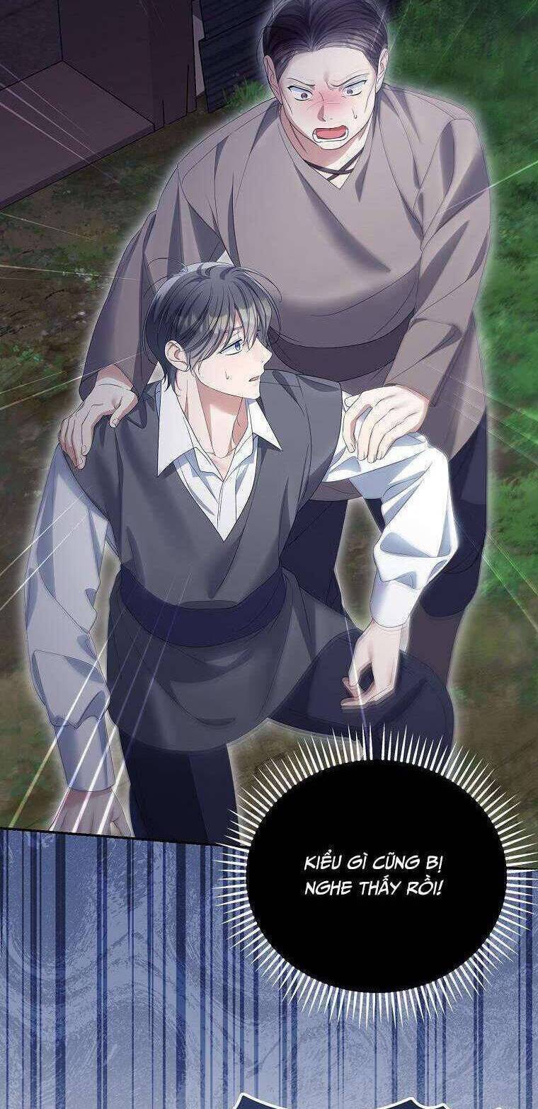 Sao Lại Ám Ảnh Cô Vợ Giả Mạo Quá Vậy?: Chapter 58
