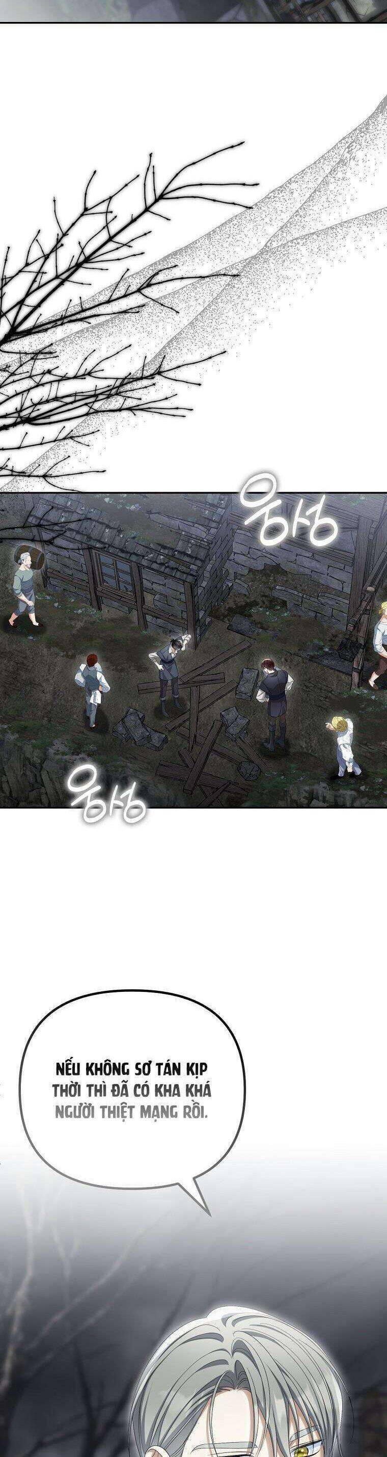 Sao Lại Ám Ảnh Cô Vợ Giả Mạo Quá Vậy?: Chapter 58