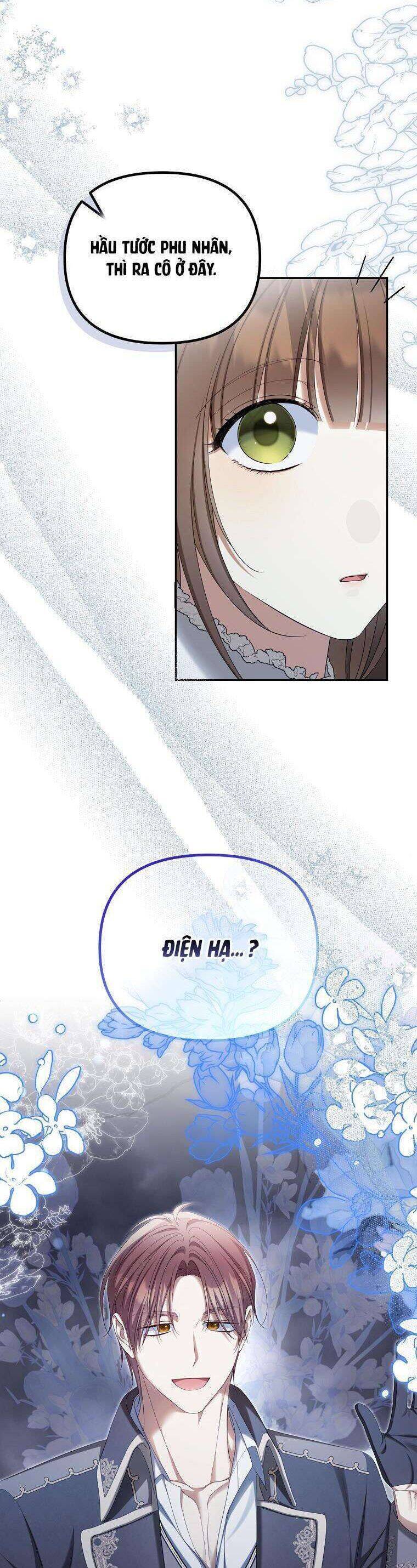 Sao Lại Ám Ảnh Cô Vợ Giả Mạo Quá Vậy?: Chapter 58