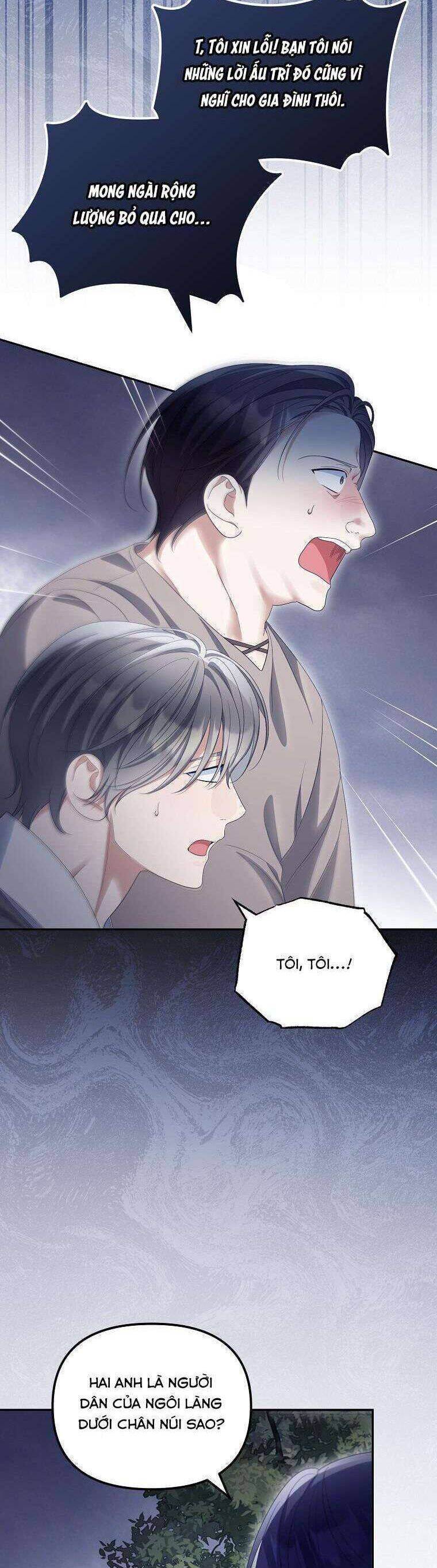 Sao Lại Ám Ảnh Cô Vợ Giả Mạo Quá Vậy?: Chapter 58
