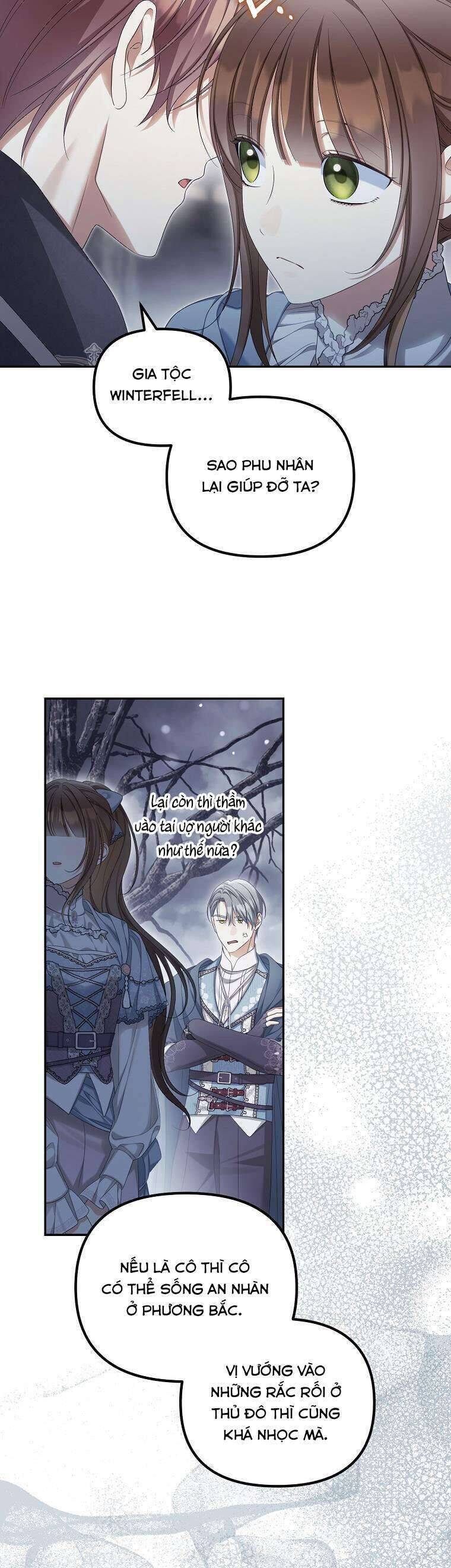 Sao Lại Ám Ảnh Cô Vợ Giả Mạo Quá Vậy?: Chapter 58
