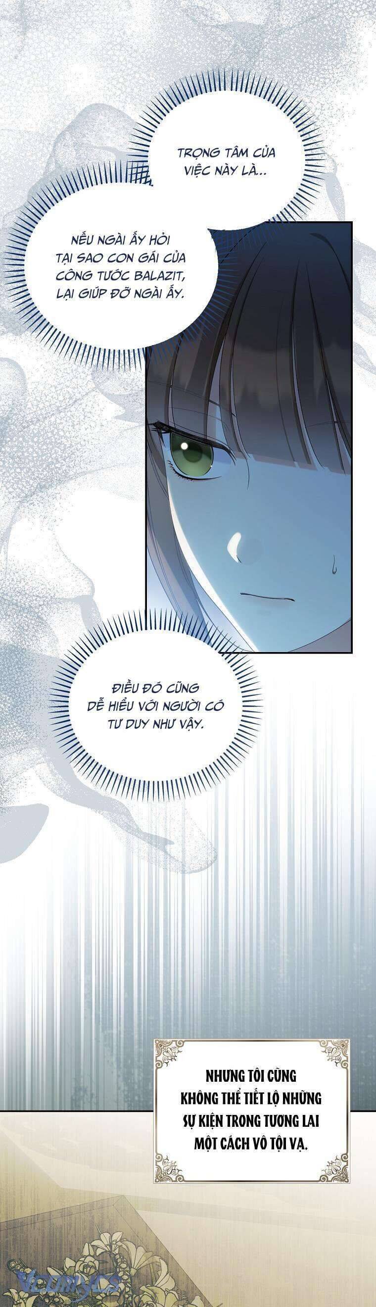 Sao Lại Ám Ảnh Cô Vợ Giả Mạo Quá Vậy?: Chapter 58