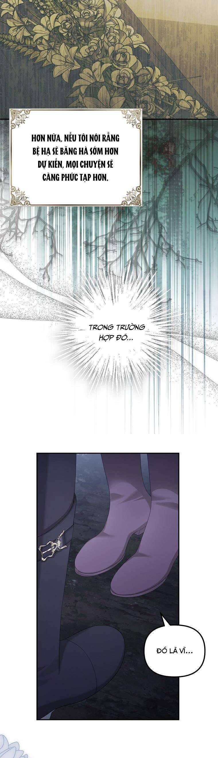 Sao Lại Ám Ảnh Cô Vợ Giả Mạo Quá Vậy?: Chapter 58