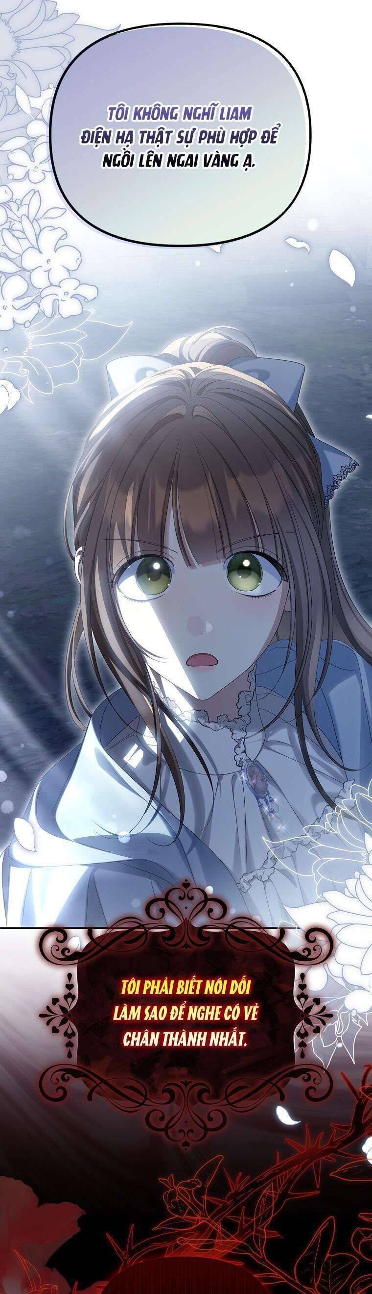 Sao Lại Ám Ảnh Cô Vợ Giả Mạo Quá Vậy?: Chapter 58