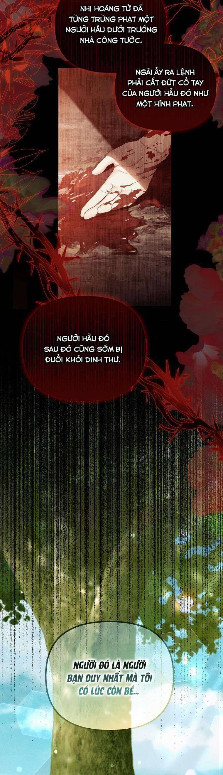 Sao Lại Ám Ảnh Cô Vợ Giả Mạo Quá Vậy?: Chapter 58