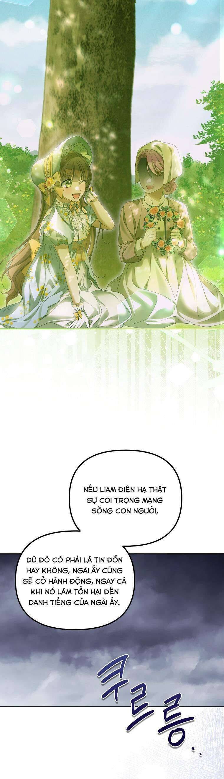 Sao Lại Ám Ảnh Cô Vợ Giả Mạo Quá Vậy?: Chapter 58