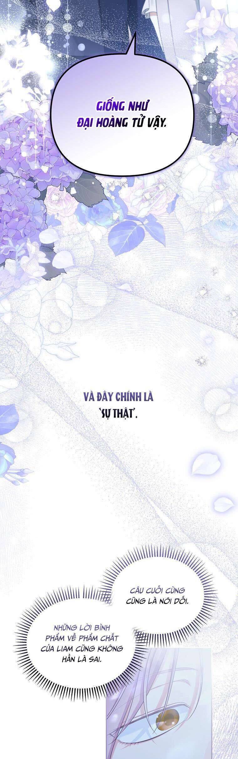 Sao Lại Ám Ảnh Cô Vợ Giả Mạo Quá Vậy?: Chapter 58