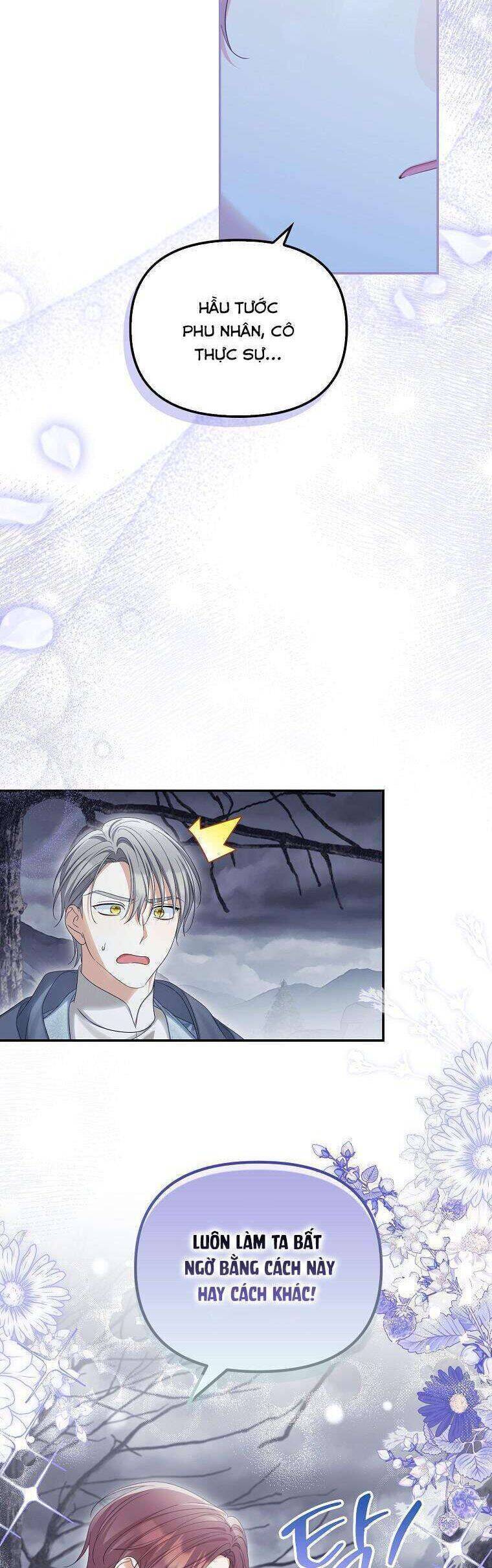 Sao Lại Ám Ảnh Cô Vợ Giả Mạo Quá Vậy?: Chapter 58