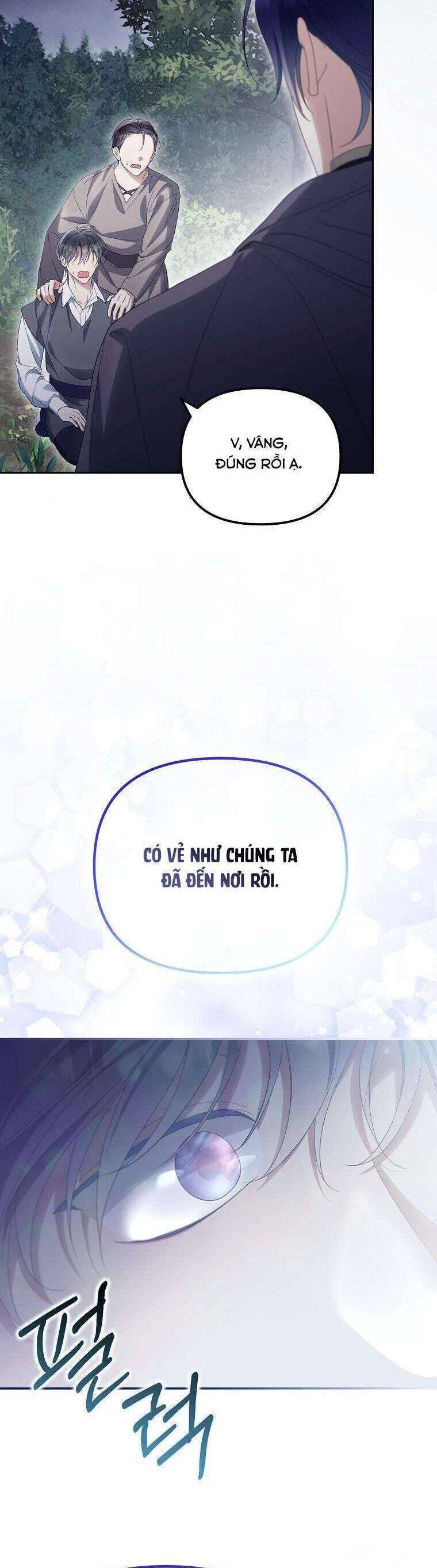 Sao Lại Ám Ảnh Cô Vợ Giả Mạo Quá Vậy?: Chapter 58