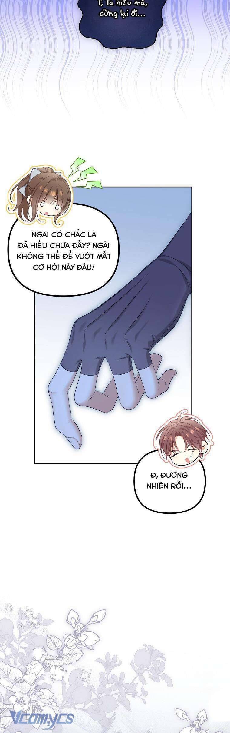 Sao Lại Ám Ảnh Cô Vợ Giả Mạo Quá Vậy?: Chapter 58