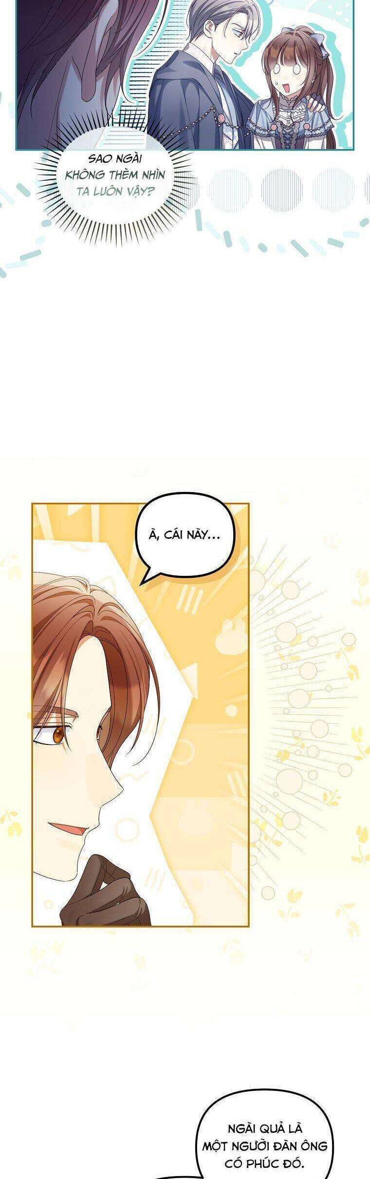 Sao Lại Ám Ảnh Cô Vợ Giả Mạo Quá Vậy?: Chapter 58