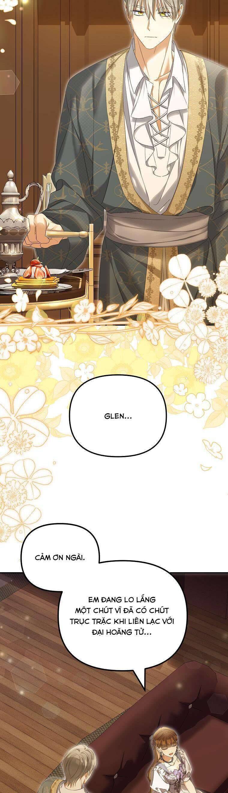 Sao Lại Ám Ảnh Cô Vợ Giả Mạo Quá Vậy?: Chapter 58