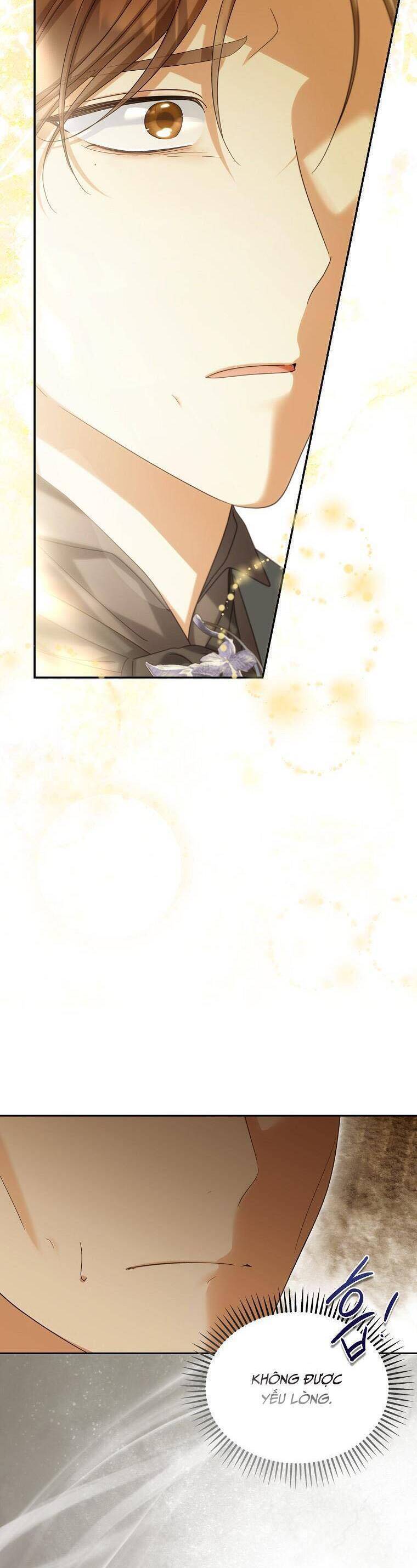 Sao Lại Ám Ảnh Cô Vợ Giả Mạo Quá Vậy?: Chapter 61