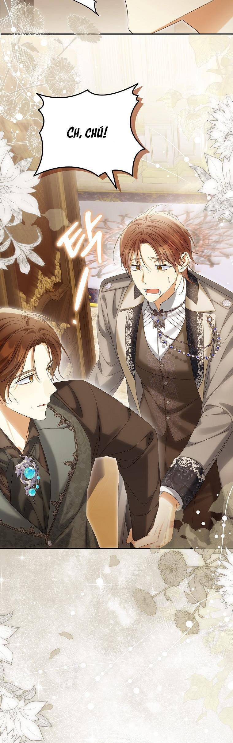 Sao Lại Ám Ảnh Cô Vợ Giả Mạo Quá Vậy?: Chapter 61
