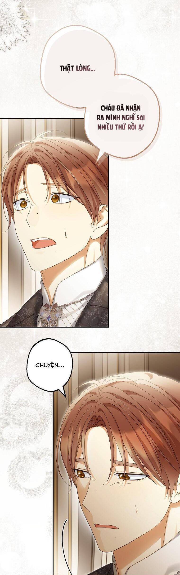 Sao Lại Ám Ảnh Cô Vợ Giả Mạo Quá Vậy?: Chapter 61