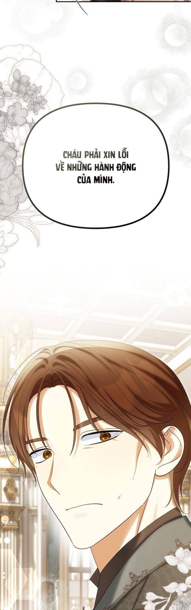 Sao Lại Ám Ảnh Cô Vợ Giả Mạo Quá Vậy?: Chapter 61