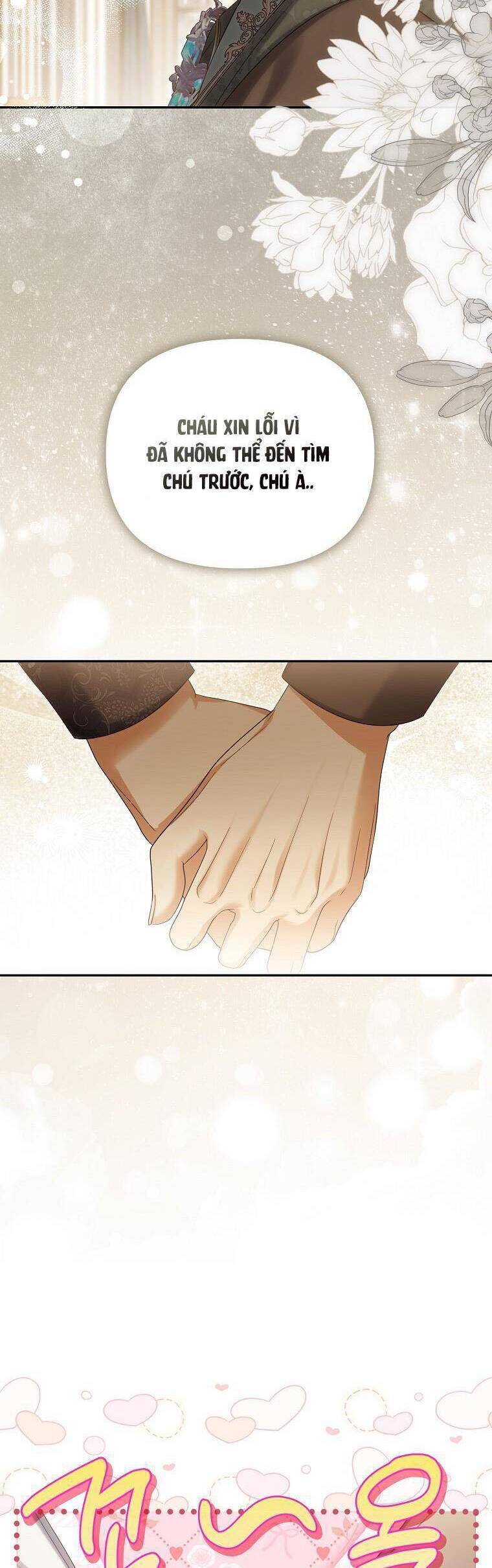 Sao Lại Ám Ảnh Cô Vợ Giả Mạo Quá Vậy?: Chapter 61