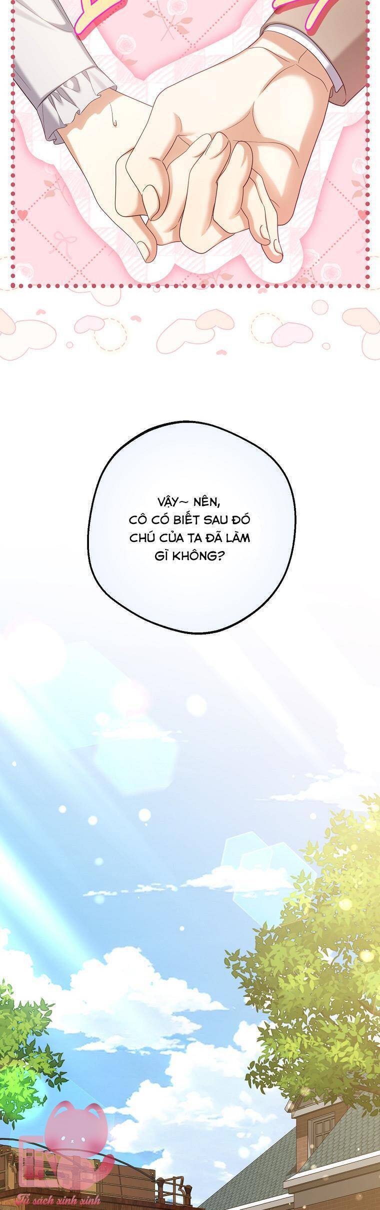 Sao Lại Ám Ảnh Cô Vợ Giả Mạo Quá Vậy?: Chapter 61