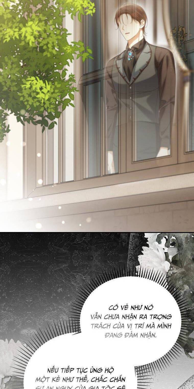 Sao Lại Ám Ảnh Cô Vợ Giả Mạo Quá Vậy?: Chapter 61