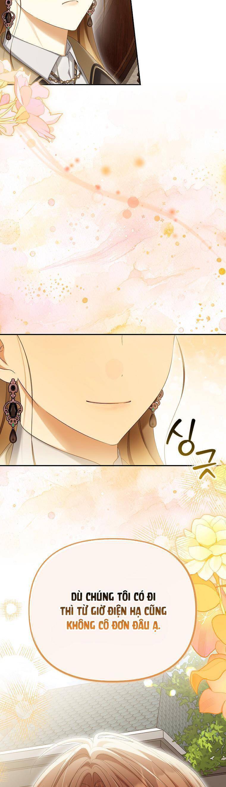 Sao Lại Ám Ảnh Cô Vợ Giả Mạo Quá Vậy?: Chapter 61