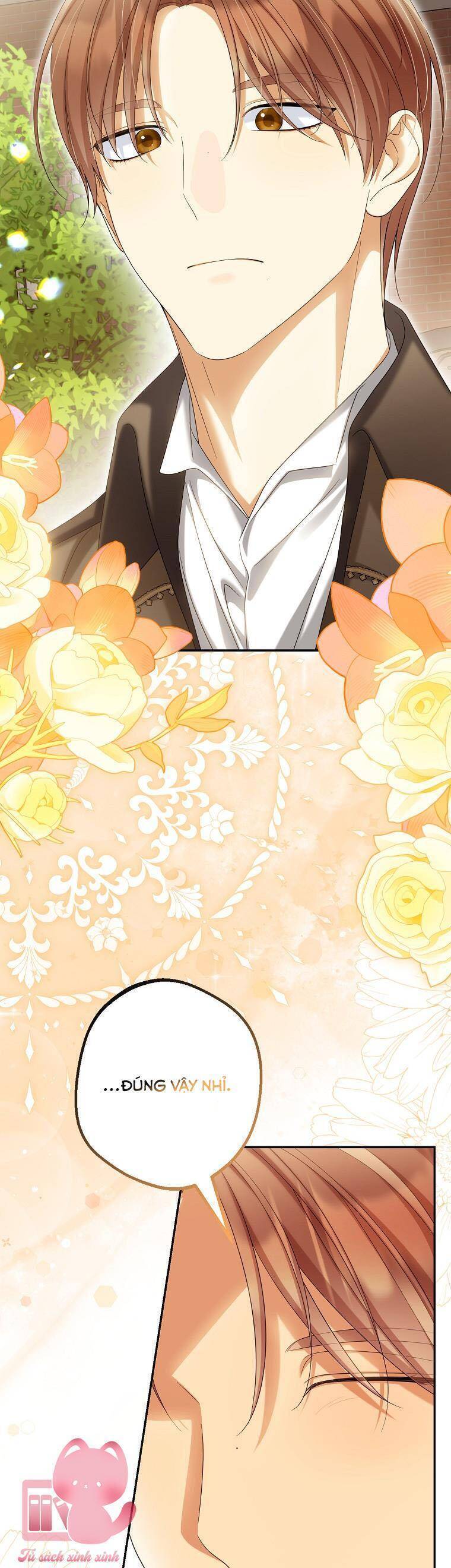 Sao Lại Ám Ảnh Cô Vợ Giả Mạo Quá Vậy?: Chapter 61