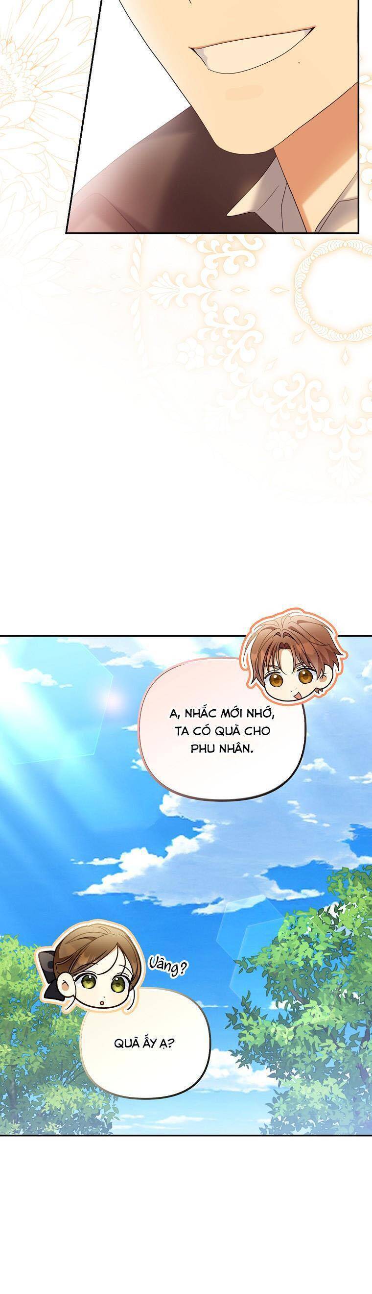 Sao Lại Ám Ảnh Cô Vợ Giả Mạo Quá Vậy?: Chapter 61