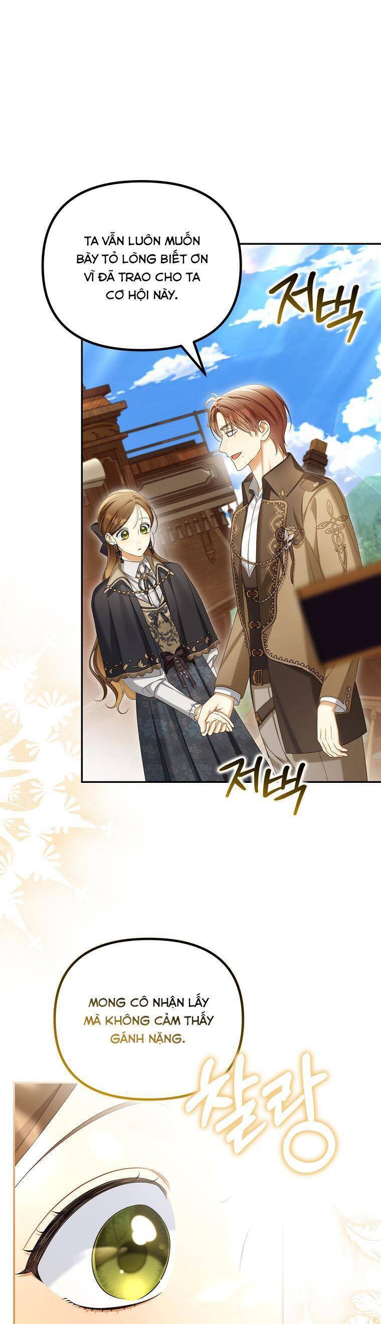 Sao Lại Ám Ảnh Cô Vợ Giả Mạo Quá Vậy?: Chapter 61