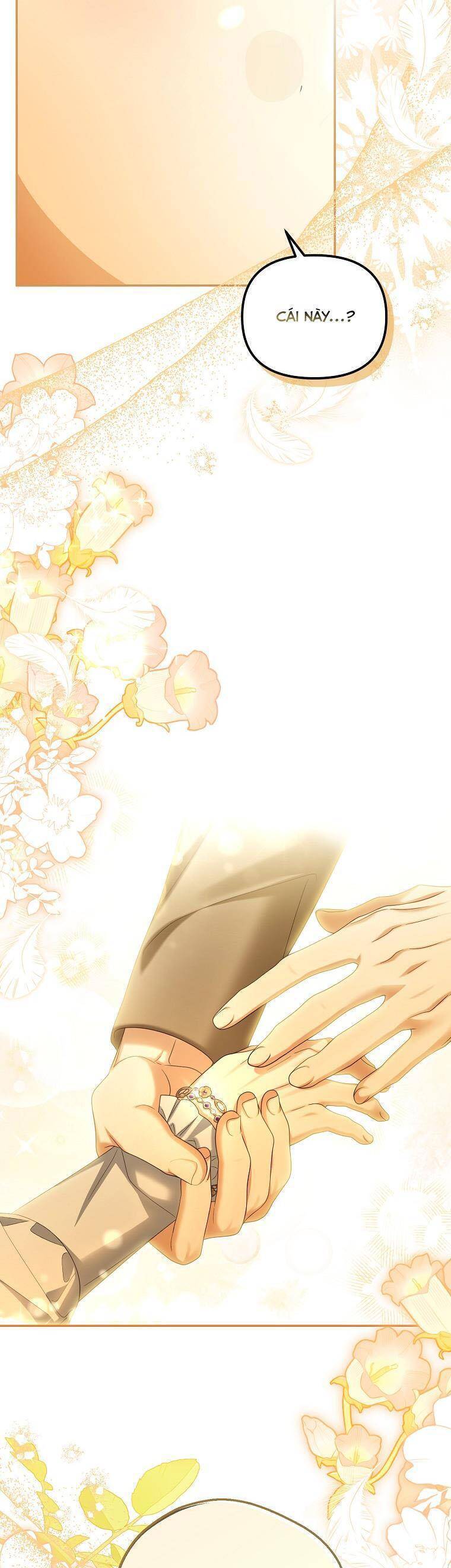 Sao Lại Ám Ảnh Cô Vợ Giả Mạo Quá Vậy?: Chapter 61