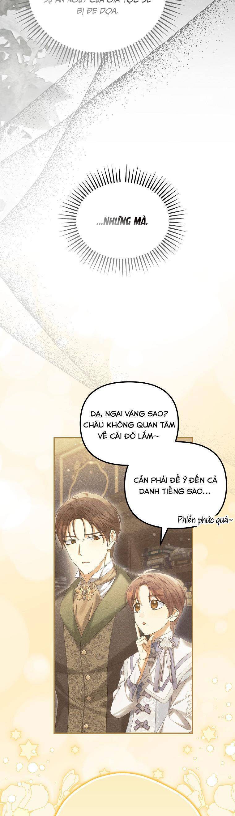 Sao Lại Ám Ảnh Cô Vợ Giả Mạo Quá Vậy?: Chapter 61