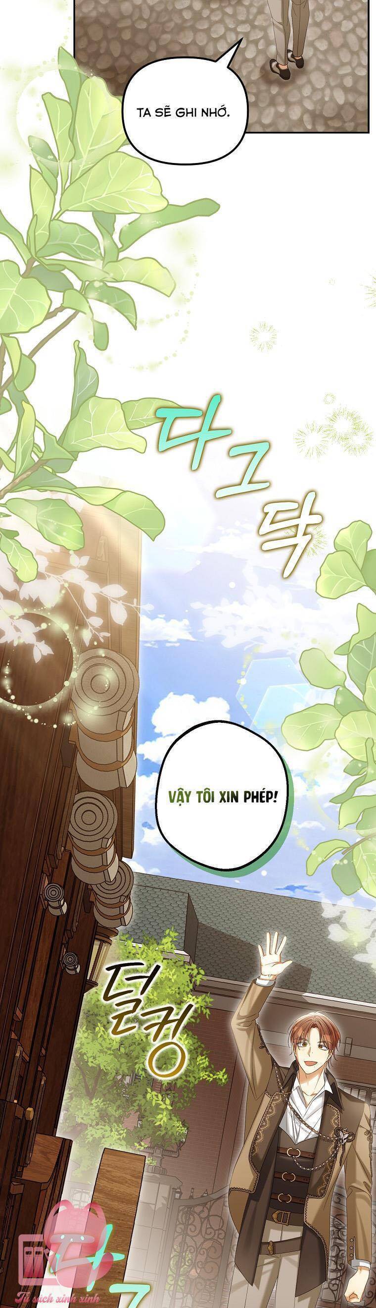 Sao Lại Ám Ảnh Cô Vợ Giả Mạo Quá Vậy?: Chapter 61