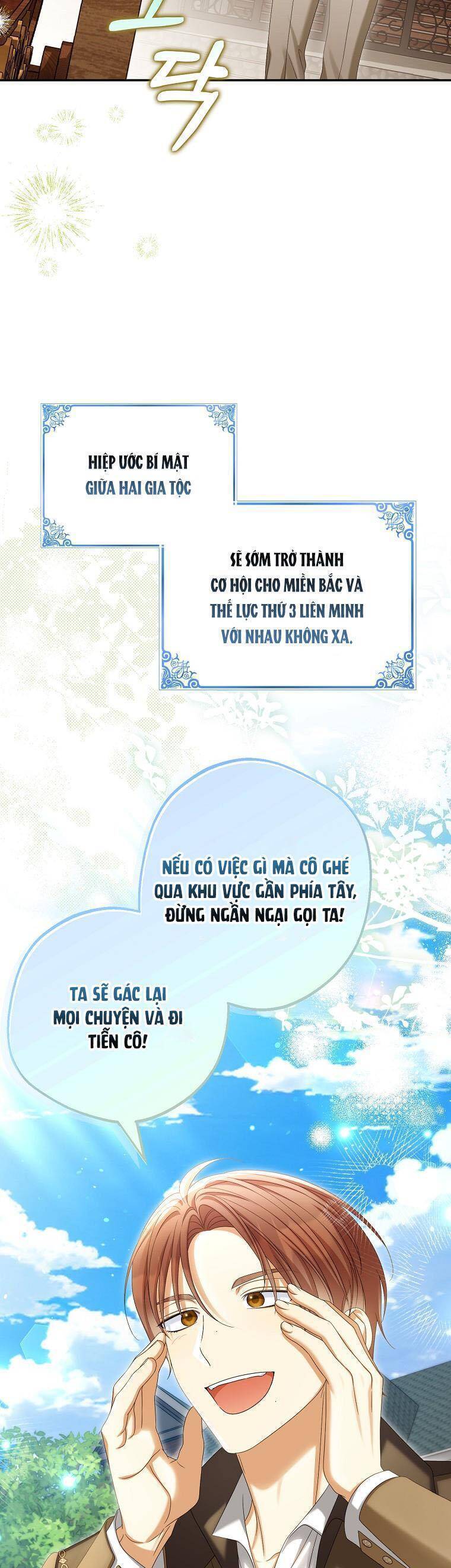 Sao Lại Ám Ảnh Cô Vợ Giả Mạo Quá Vậy?: Chapter 61