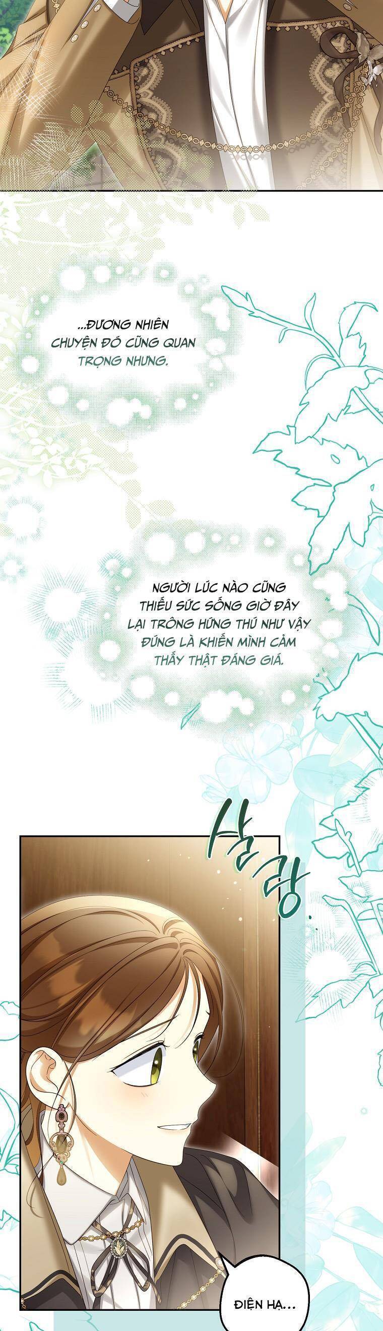 Sao Lại Ám Ảnh Cô Vợ Giả Mạo Quá Vậy?: Chapter 61