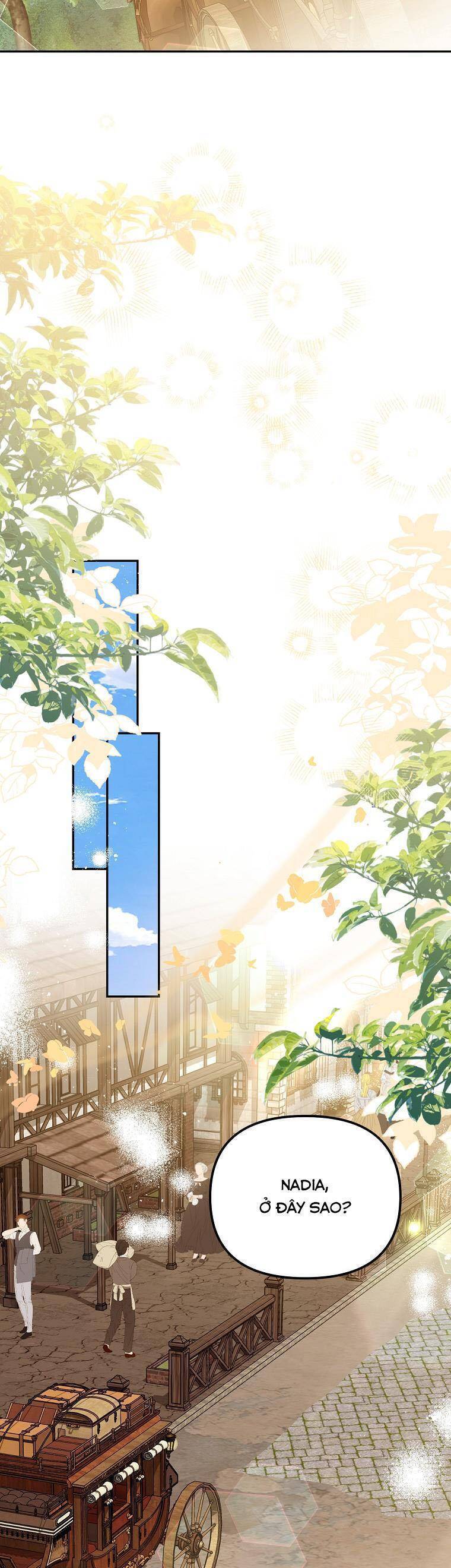 Sao Lại Ám Ảnh Cô Vợ Giả Mạo Quá Vậy?: Chapter 61